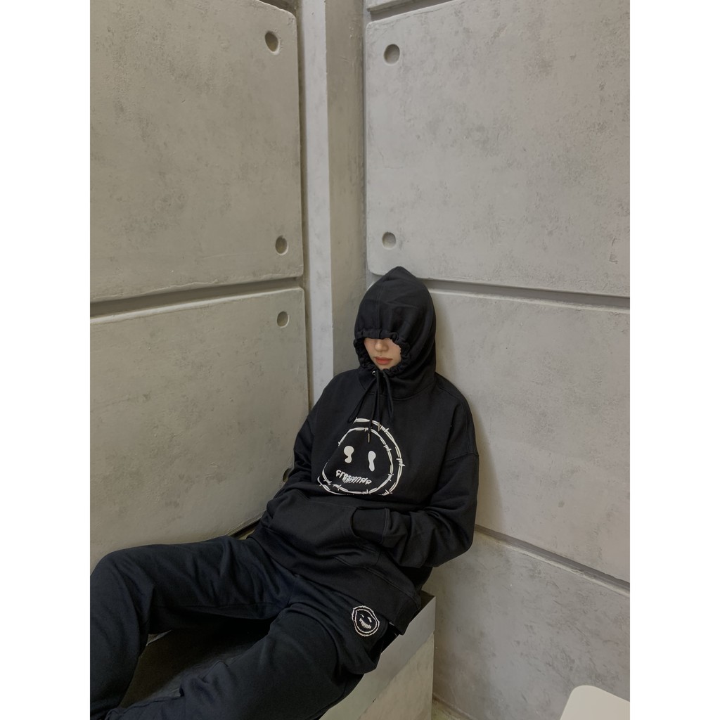 Pull Over Hoodie Crescendo | BigBuy360 - bigbuy360.vn