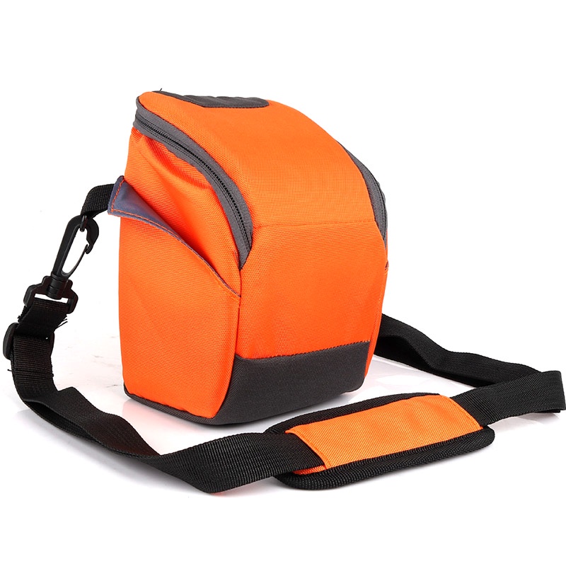 Túi Đựng Máy Ảnh Canon EOS M200 M100 M50 M50II M10 M6 M5 M3 M Powershot G5 x G5XII SX540 SX530 SX520 SX510 SX500 Hsx430 Sx4 Is20 Chất Lượng Cao