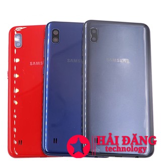 [Mã ELFLASH3 hoàn 10K xu đơn 20K] Vỏ Samsung Galaxy A10 Đủ Màu