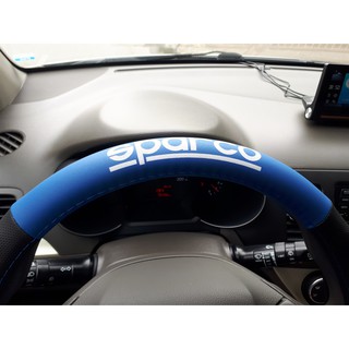 Bọc Vô Lăng Sparco