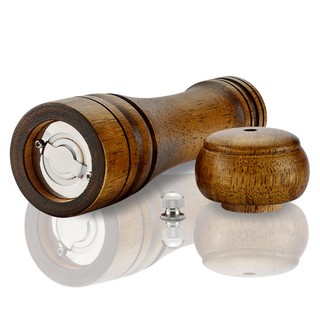 Dụng cụ xay tiêu bằng gỗ