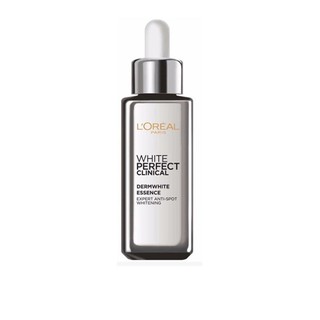 Tinh Chất Dưỡng Da Trắng Mịn Và Giảm Thâm Nám L'Oreal White Perfect Clinical (30ml)