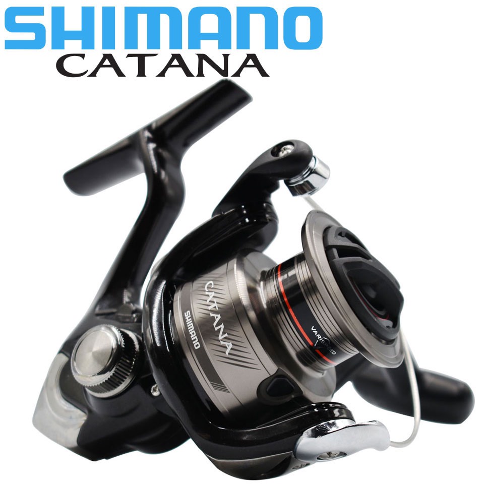 Máy đứng câu cá Shimano CATANA