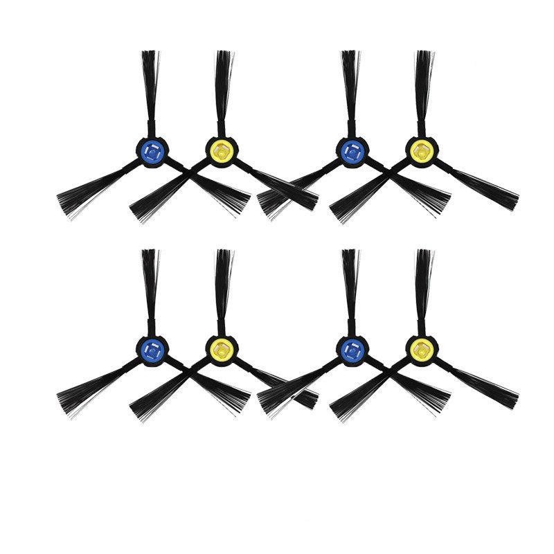 Bộ phận thay thế bàn chải bên cho ilife v3s max V8 plus V8s A7 A9S X750 X785 X800 V80 A80 PLUS L100 