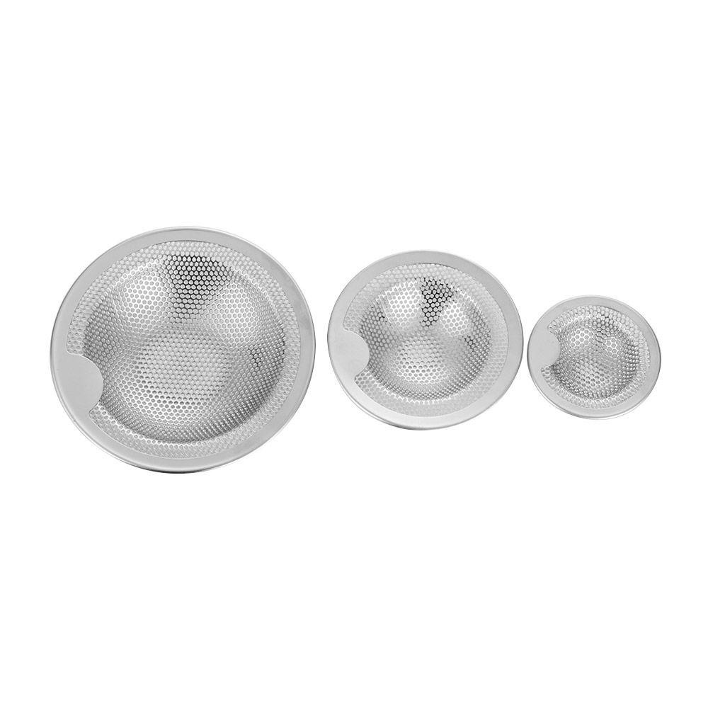 Rây Lọc Rác Bồn Rửa Chén Chống Tắc Nghẽn Tiện Dụng