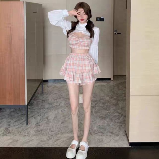 [BÁN CHẠY](SẴN)(Ordertrung) SET SEXY BABY | BigBuy360 - bigbuy360.vn