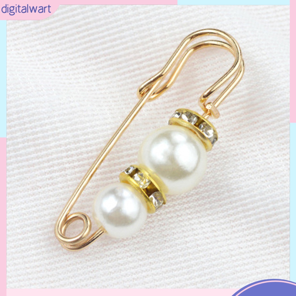 Ghim cài áo hình kim tây độc đáo cho nữ