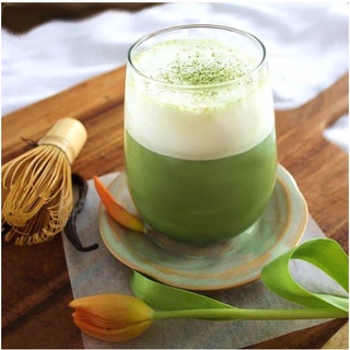 Bột trà xanh Đài Loan / Bột matcha
