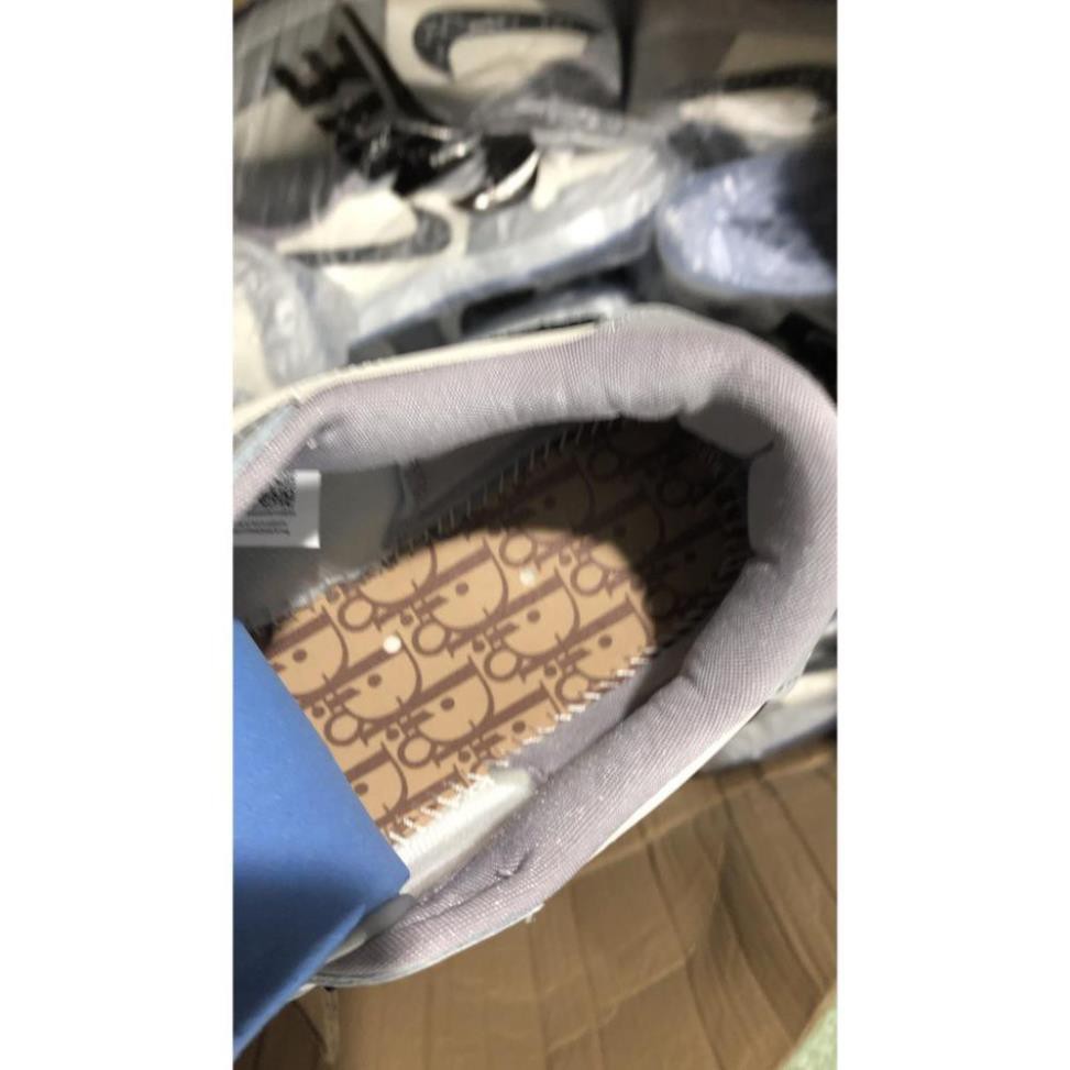 Giày Thể Thao AIR Jordan x Dior Đế Trong Cao Cấp 1.1 | BigBuy360 - bigbuy360.vn