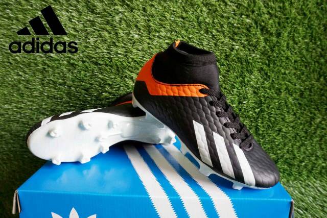 Giày Đá Bóng Adidas X-tehcfit 211019 Cho Bé