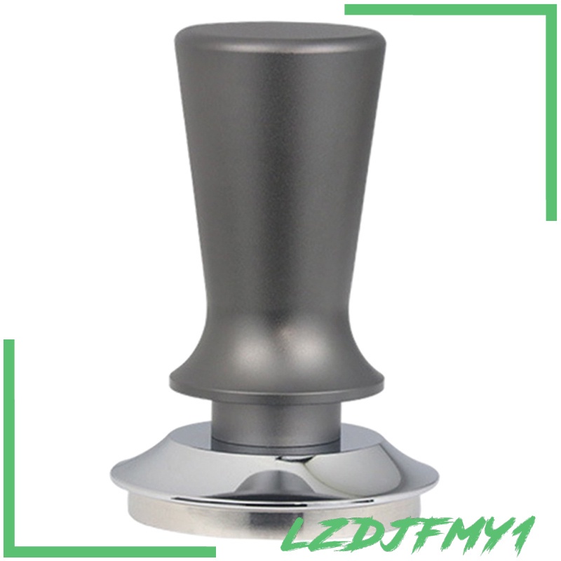 Dụng cụ nén/ép bột cà phê bằng thép không gỉ chống trượt sử dụng trong gia đình văn phòng