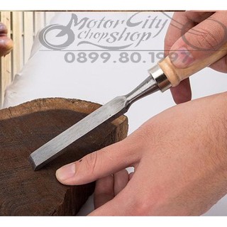 Bộ đục gỗ 12 món cao cấp