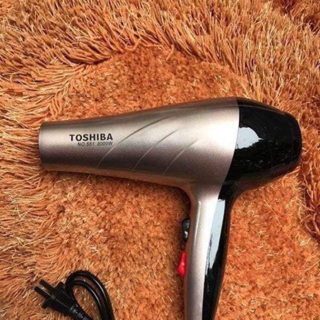 MÁY SẤY TÓC TSA 551 SIÊU ĐẸP, SIÊU MẠNH 3000W