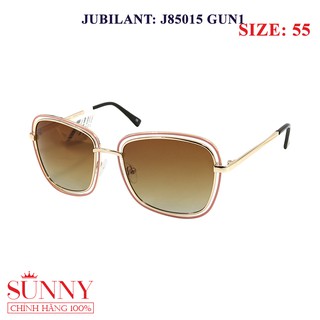 Kính Mát Nữ Jubilant J85015