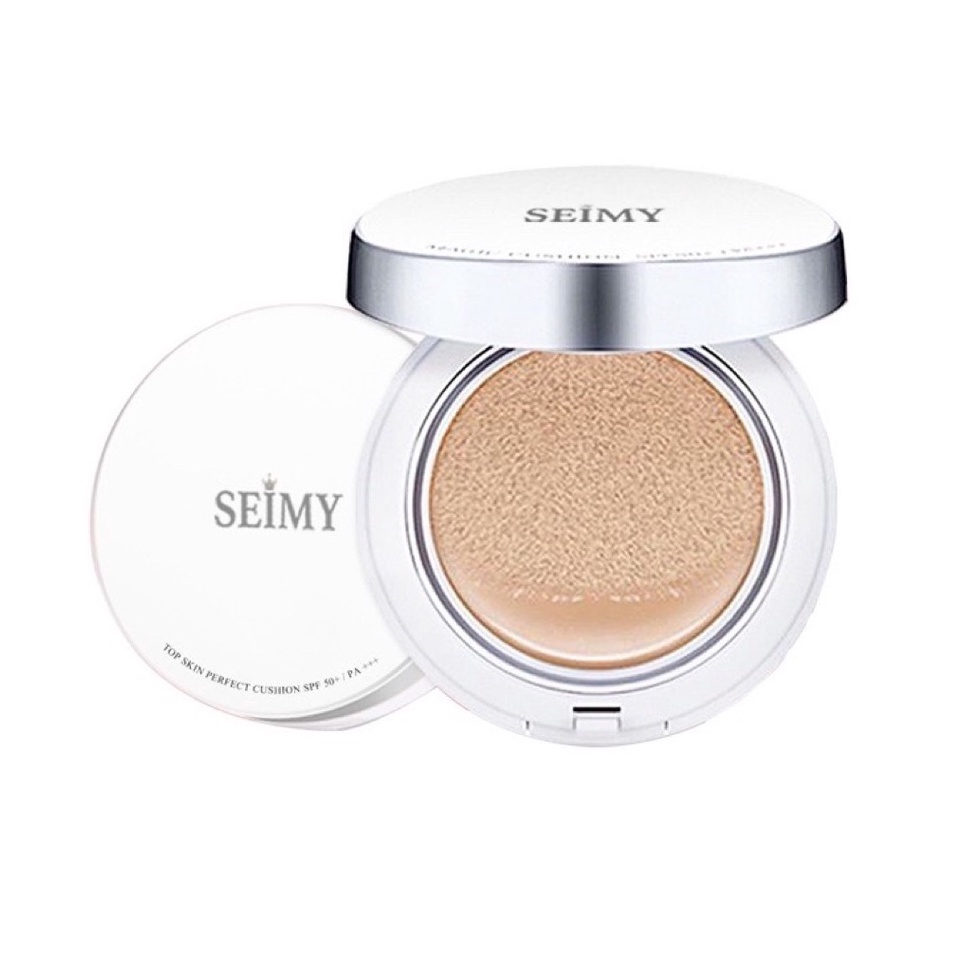 Phấn nước SEIMY Top Skin Perfect Cushion