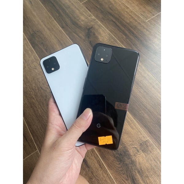 Điện thoại Google pixle 4xl 64g mất face id zin quốc tế | BigBuy360 - bigbuy360.vn