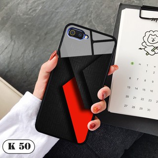 Ốp cường lực kính 3D cho REALME C2