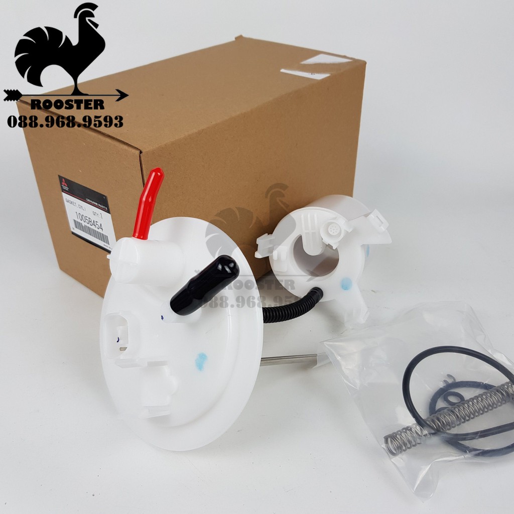 [Sỉ-Lẻ] Lọc xăng, lọc nhiên liệu xe Mitsubishi Mirage, Attrage (Mã: 1770A452/1770A393)