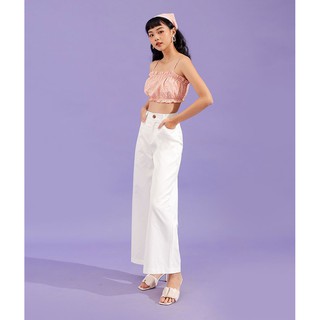 HNOSS - Quần Ống Rộng- TDA12009053GC