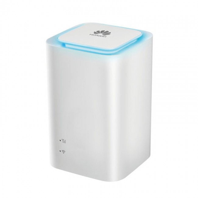 Bộ Phát Wifi 3G/4G LTE Huawei E5180 Cube 150Mbps - Có Cổng Lan – Hỗ Trợ 32 Thiết Bị Kết Nối