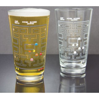 Cốc biến hình Pacman
