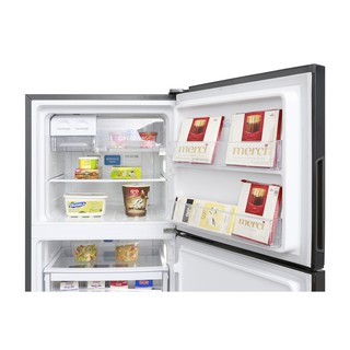 Tủ lạnh Electrolux EME3500BG - 342 lít 3 cánh