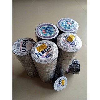 BĂNG DÍNH ĐIỆN NANO
