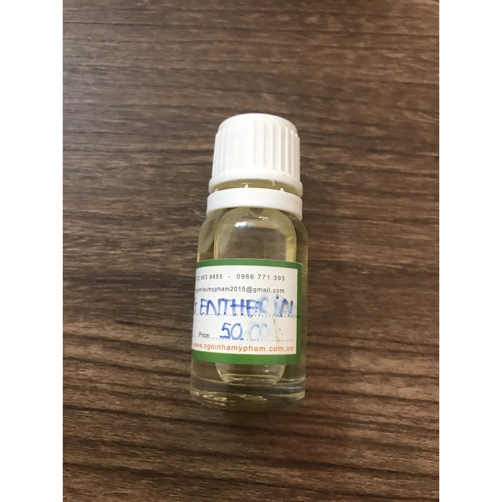 10ML Hương Entherial