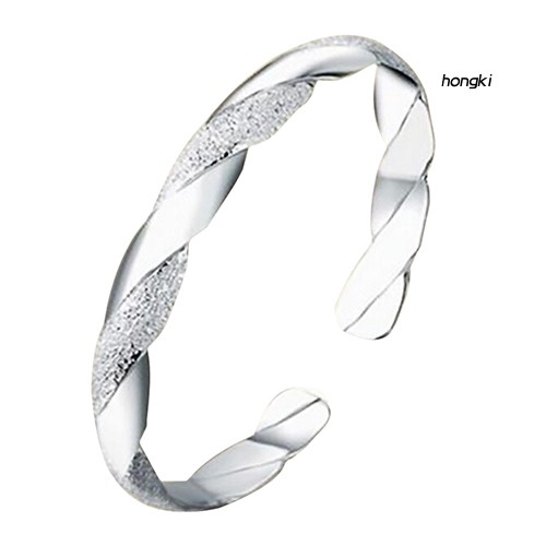 Vòng Đeo Tay Mạ Bạc Thời Trang Dành Cho Nữ