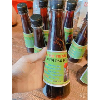 THUỐC NGẬM SÂU RĂNG- 1 LỌ