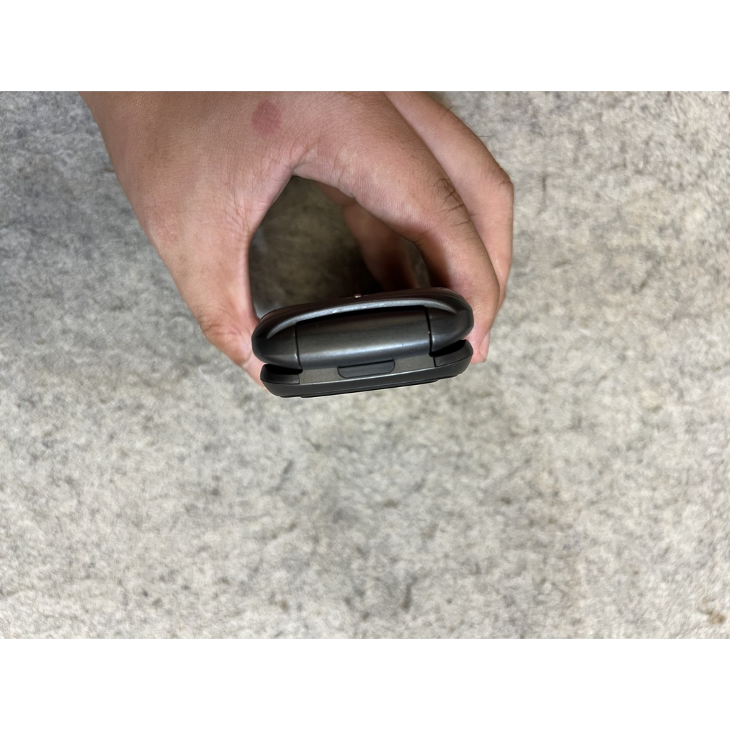 Điện thoại Samsung RUGBY3 SGH-A997 nồi đồng cối đá Chính hãng