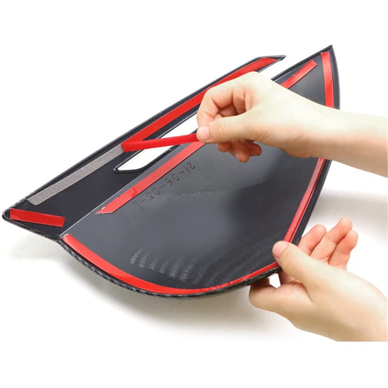 Ốp gương chiếu hậu xe Hyundai Tucson 2022- 2023 - Giá 1 đôi