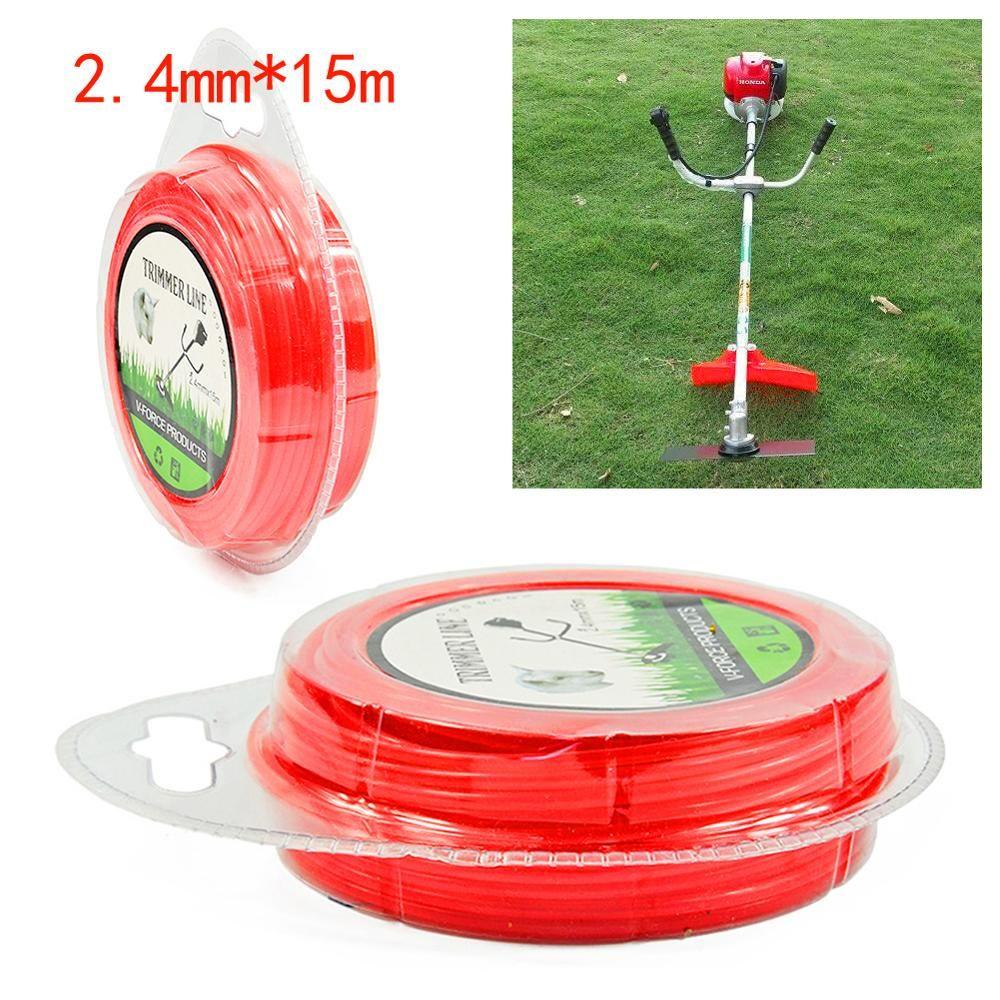 Dây Nylon Sửa Chữa Máy Cắt Cỏ