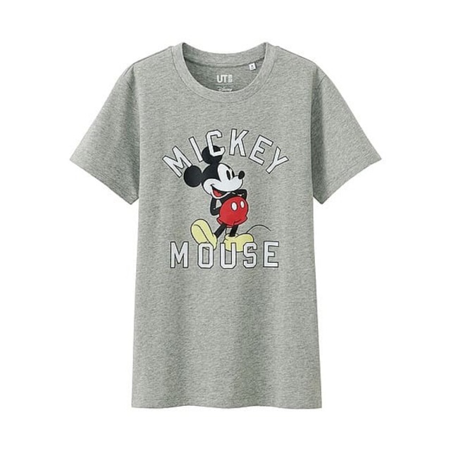 Áo phông Mickey