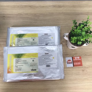 🍪Socola Màu Compound Passionatta (1kg)🍪