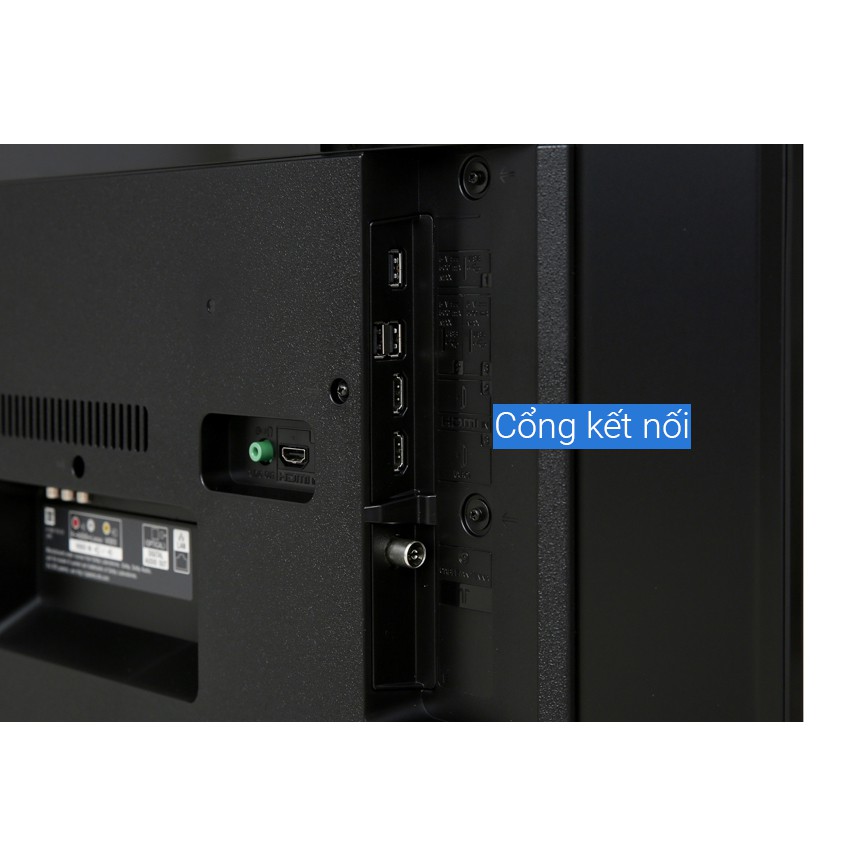 SMART TIVI SONY 4K 55 INCH KD-55X7000G | BigBuy360 - bigbuy360.vn