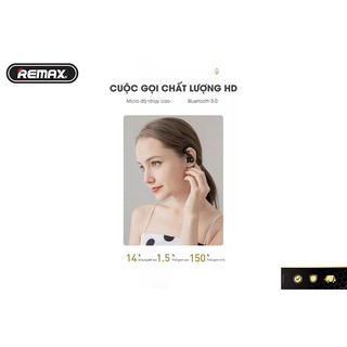 Tai nghe Bluetooth Remax TWS-13