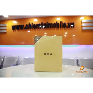 Đai chườm nóng bụng Graphene PMA