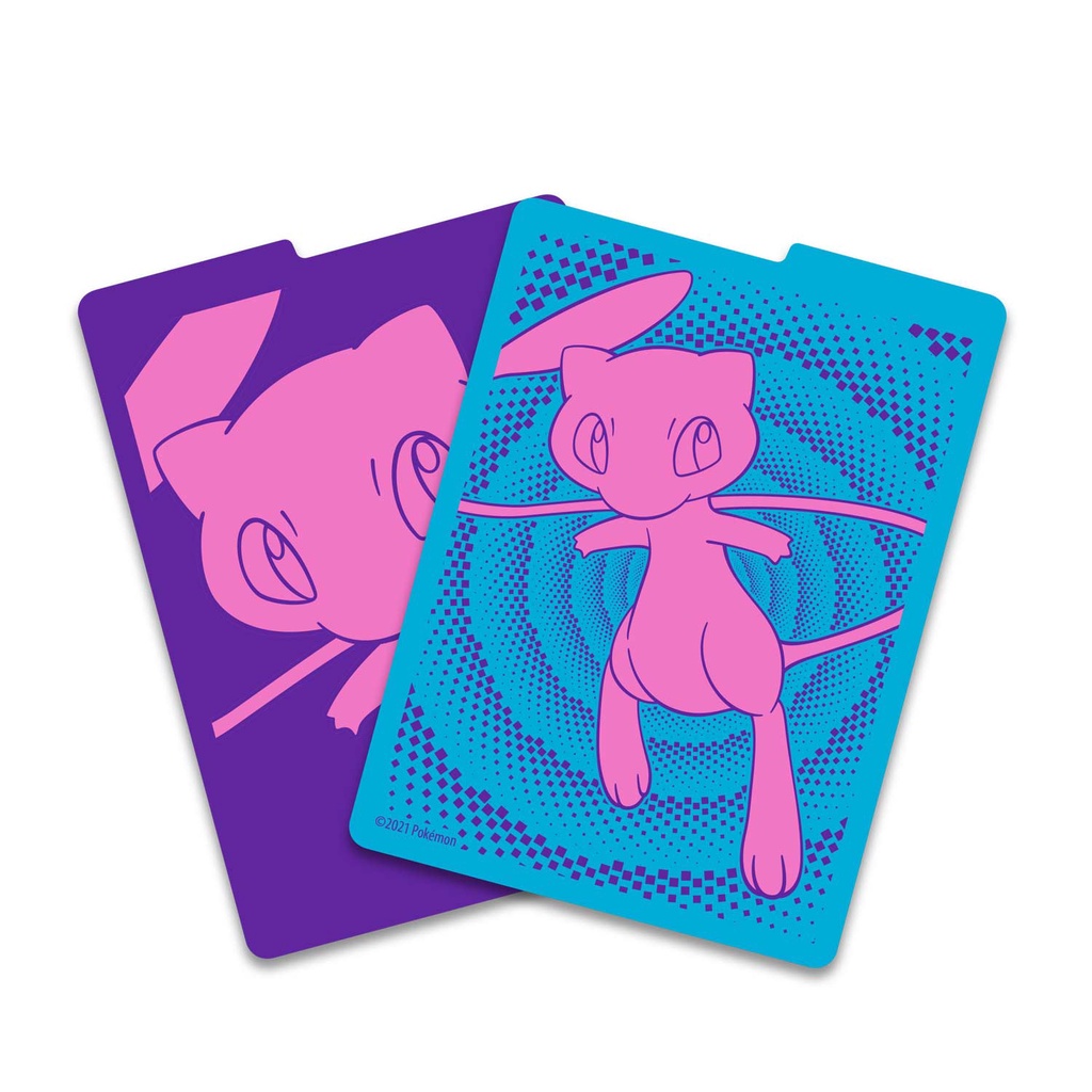 Hộp bài Pokemon TCG - Elite Trainer Box Fusion Strike