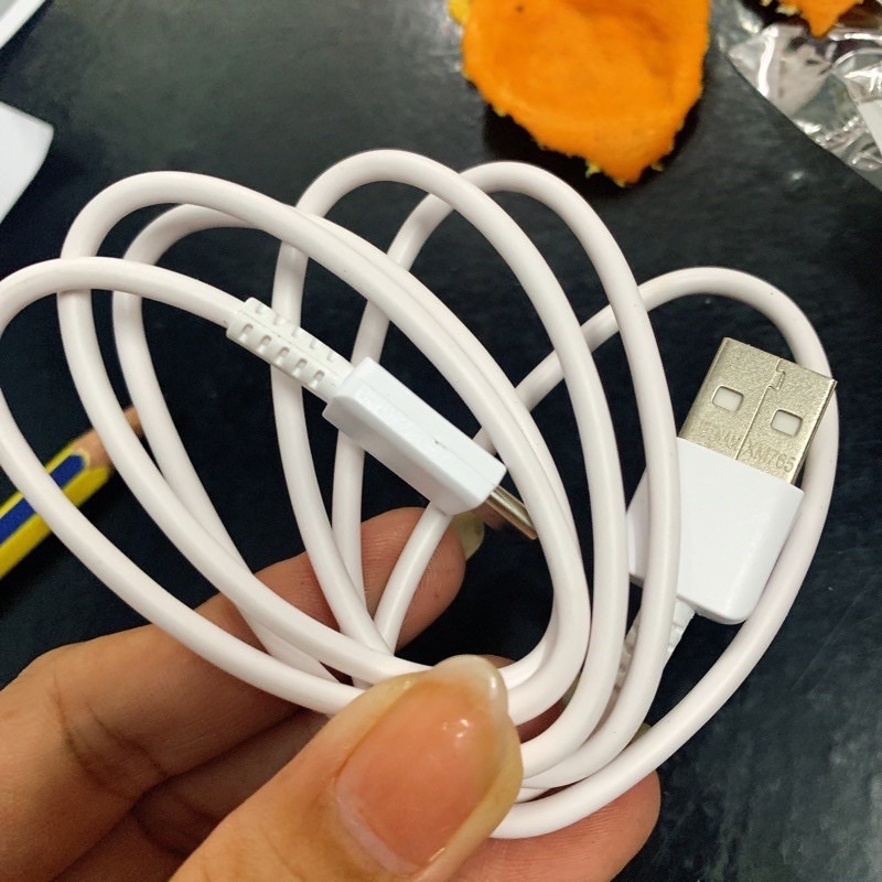 Cáp sạc nhanh Samsung A20/A50/A21s/M21/M30s/A11/A71/A51/A32