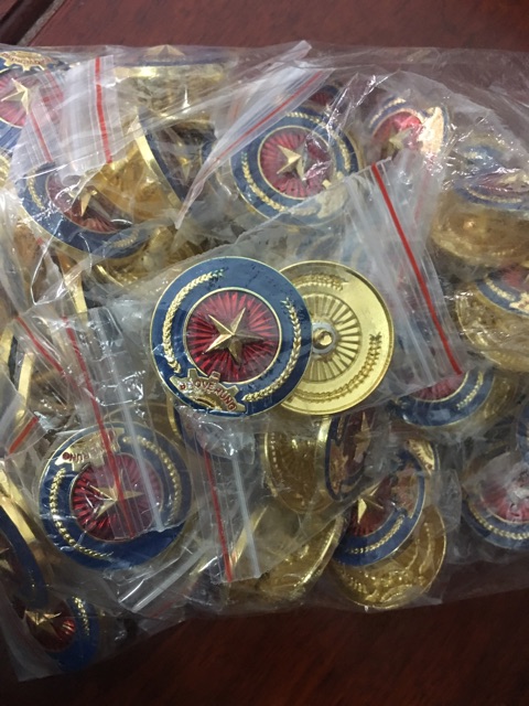 Sao mũ bảo vệ rừng