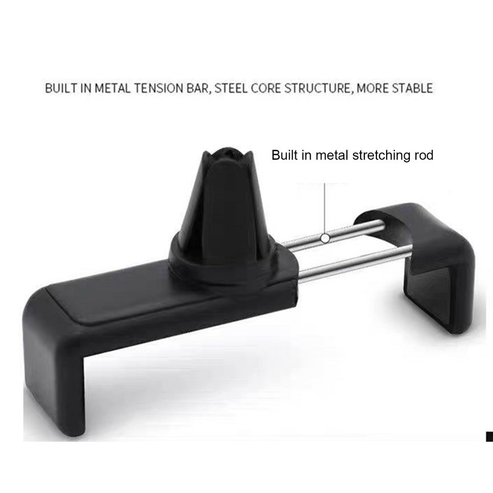 Car Holder Universal Car Air Vent Mount Clip Cell Holder Mobile Phone Stand