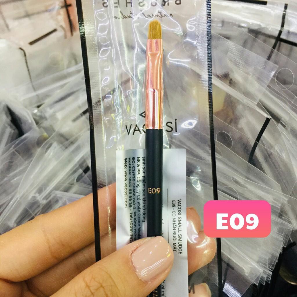 Cọ mắt Vacosi - E09