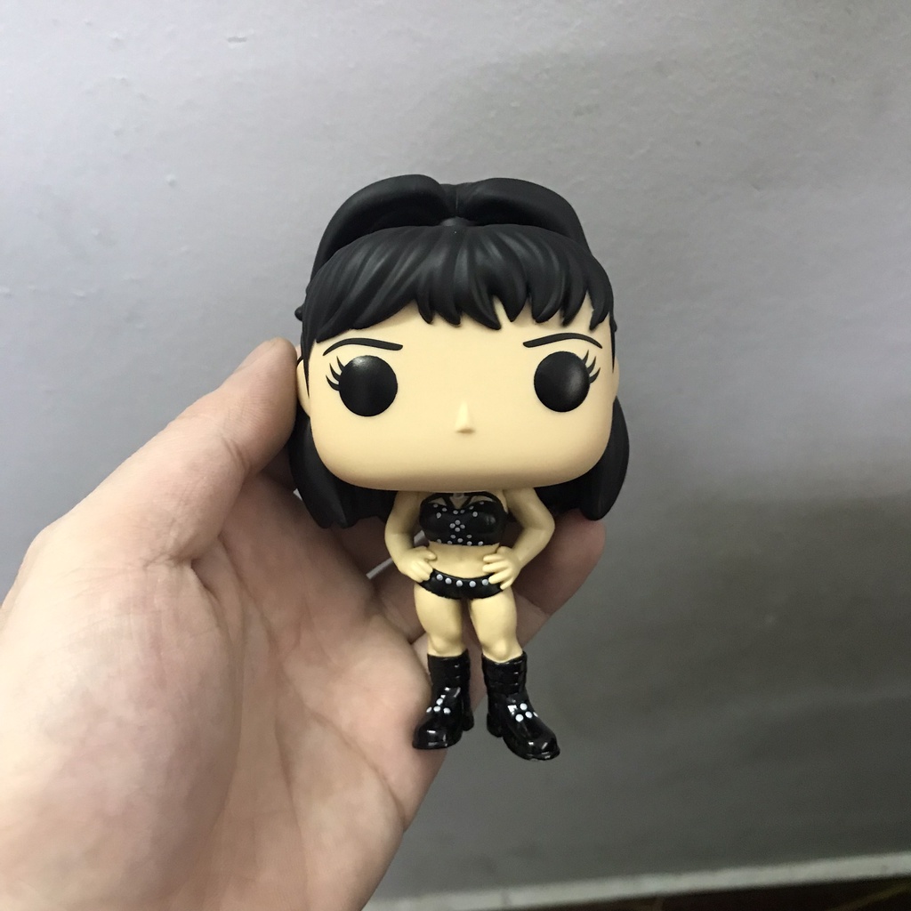 Mô hình đồ chơi Funko Pop Chyna (WWE)