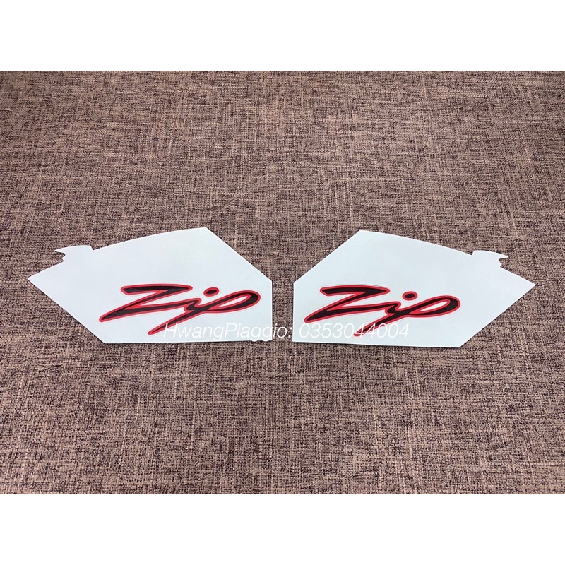 Tem xe Zip đời 2020+2021 ❤️