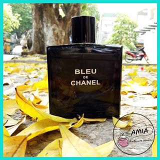 Nước hoa Nam Chanel Bleu Eau De Toilette