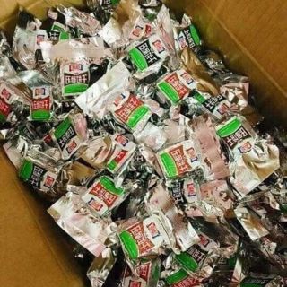 1KG LƯƠNG KHÔ MINI (ĐỦ 3 VỊ)