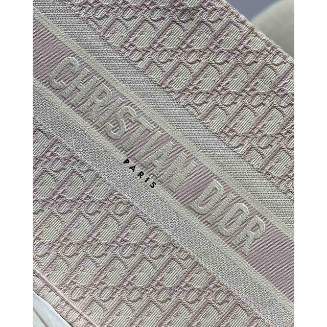 Túi xách logo thương hiệu Dior CD Tote cao cấp có 2 size hàng vip 1-1