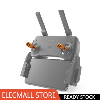 Remote Controller Thumb Rocker for DJI Mavic Mini Drone Transmitter Smart Controller Aluminum Alloy