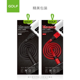 Dây Cáp Sạc GOLF - GC 56